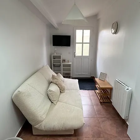 Apartament Near Orly Airport